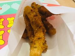 -德克士(文一店)