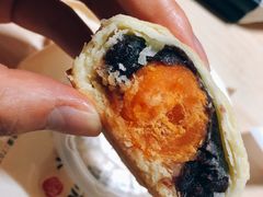 -好利来(川大店)