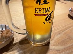 -桂马·日本料理·海胆·海鲜饭·酒场(民主广场店)