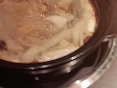 -芸鲜季·云南野生菌餐厅· 云南风物味研社(闵行店)