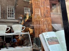 -Monmouth Coffee(博罗市场店)