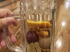 八宝茶-清真·玛丽亚新疆菜主题餐厅(浙江中路店)