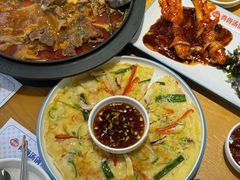 -韩香福脊骨汤锅(上杭路店)