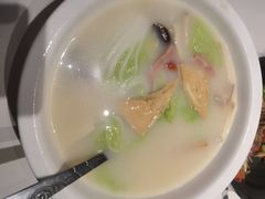 -大碗居·烤鸭·鱼头泡饼(天坛东门店)