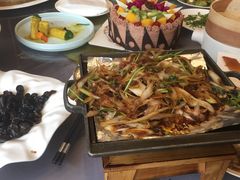 -老城南食府(宣武门东大街店)