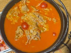 -黔渔翁豆花渎鱼(喷水池店)