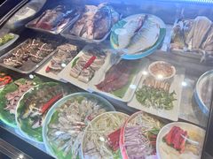 -丽景轩·徽菜馆(文化中路店)