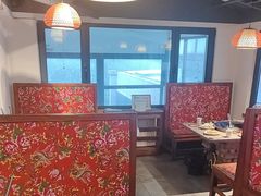 -缘福乡村铁锅炖民宿(八达岭店)