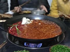 -肥龙火锅(南坪店)