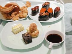 -堂会·KTV·自助餐·团建聚会(天河店)