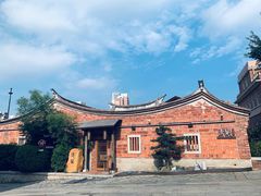 -晋江五店市传统文化旅游区