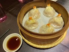 纯蟹粉小笼-蟹榭·本帮江浙菜·蟹宴(五角场合生汇商场店)