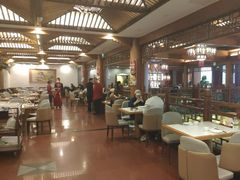 -全聚德(前门店)