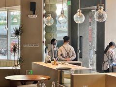 -KimPro 辛普乐概念韩餐