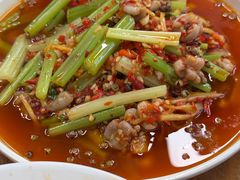 -艺味深尝(云锦路店)
