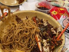 -东排食堂长沙小吃大排档(五一广场店)