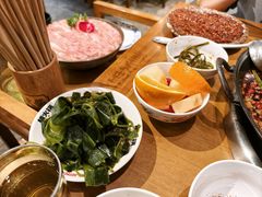 -楠火锅(太古里总店)