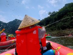 -兴隆红河漂流