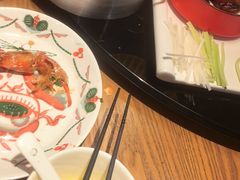 -味莊餐厅(康庄南街店)