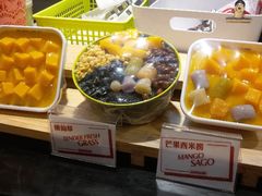 -每味每客·重庆麻辣烫(国泰店)