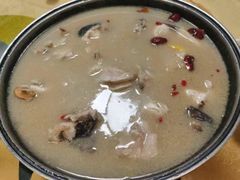 -东胜客河鲜店·西江河鲜·老字號渔家菜