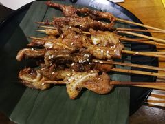 -别院里音乐餐酒吧(双流航空港店)