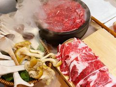 -黔诚多彩火锅(甲秀楼店)