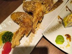 -小川洋风料理(大悦城店)