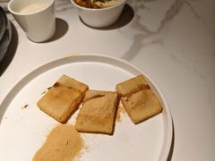 -川味堂·四川豆花(八卦岭店)