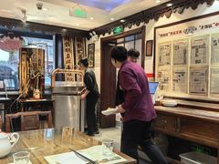 -老厨家(友谊路总店)