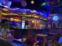 -猫头婴小酒馆FUN OWL(1912店)