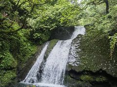 -瓦屋山景区