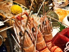 -阿吾罗日本料理(K11艺术中心店)