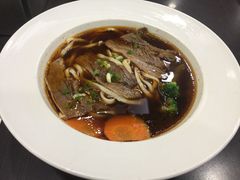 -康师傅私房牛肉面(北京南站店)