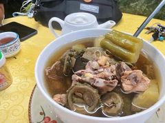 -海鲜街菜馆(海珠南路店)