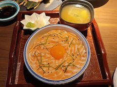 -七条鱼日本料理(远洋乐堤港店)