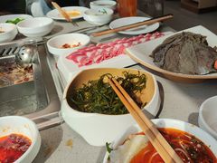 -海底捞火锅(赛格国际购物中心店)