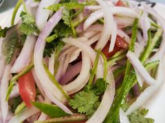 -马尔龙新疆饭店·清真(瑞景店)