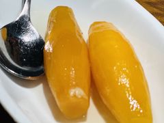 蜜汁红薯-荣小馆(安达仕店)