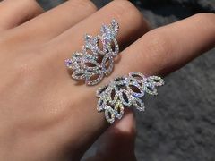 -梵薇Joker.V银饰工作室