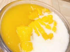 -许留山(梳士巴利道店)