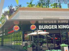 -汉堡王(嘉定宝龙城市广场)