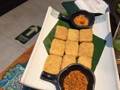 -云海肴·汽锅鸡·云南菜(苏州中心店)