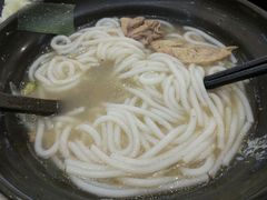 -老妈米线(大运河博物馆宝龙广场店)