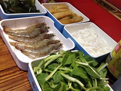 -老天桥蛙炉火锅(姑苏总店)