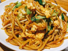 -二道木烤羊腿(桃花潭店)