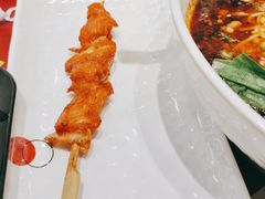 -阳阳中国饭(北京荟聚店)
