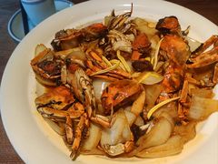 -周家二小姐的菜(西津渡店)