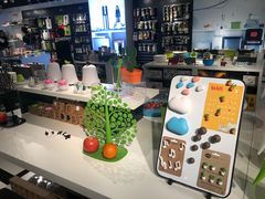 -创典居(槐安店)