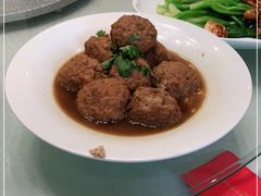 -北平味道.京味菜.烤鸭(梨园店)